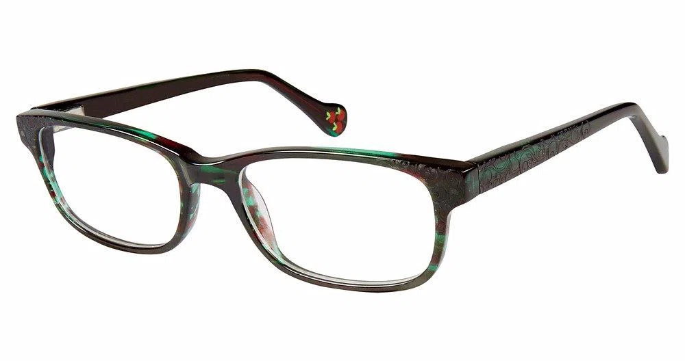 My-Little-Pony HAS-HONESTY Eyeglasses - view 2